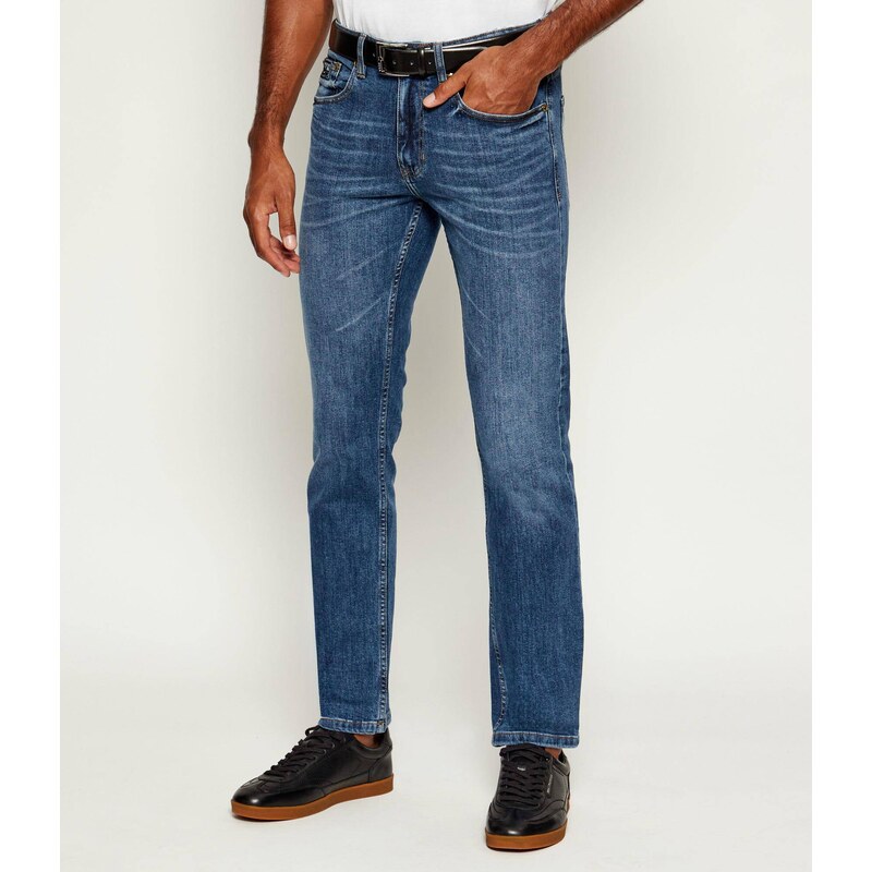 Versace Jeans Couture Džíny Milano | Slim Fit