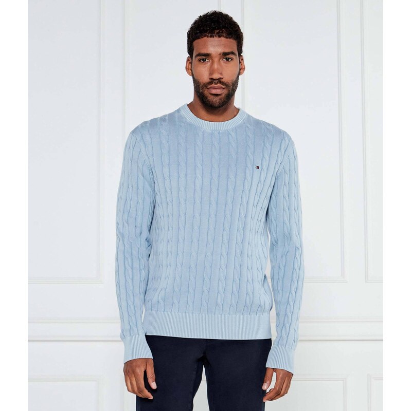 Tommy Hilfiger Svetr | Regular Fit
