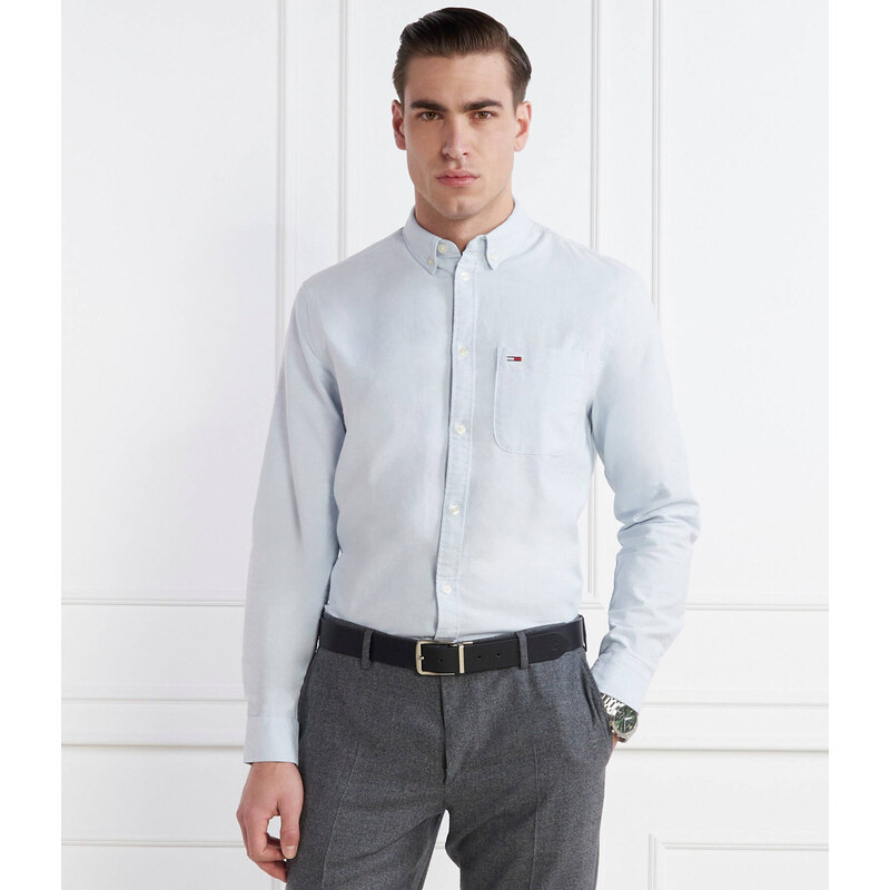 Tommy Jeans Košile | Regular Fit