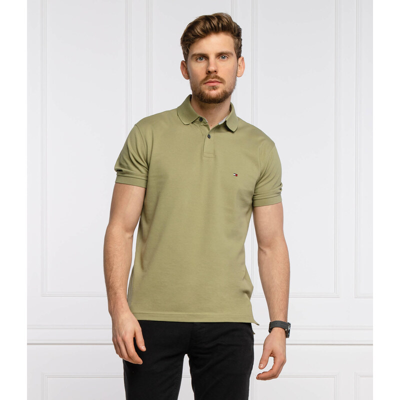 Tommy Hilfiger Polokošile 1985 | Regular Fit | pique