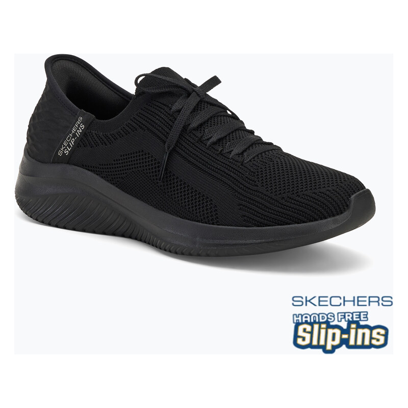 Dámské boty SKECHERS Ultra Flex 3.0 Brilliant Path black