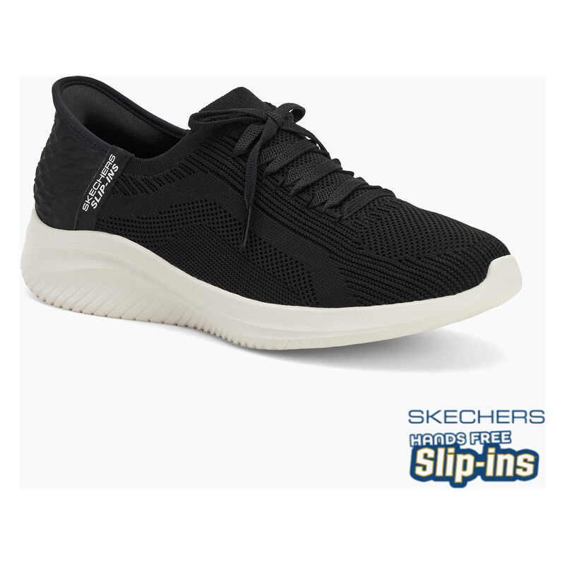 Dámské boty SKECHERS Ultra Flex 3.0 Brilliant Path black/white