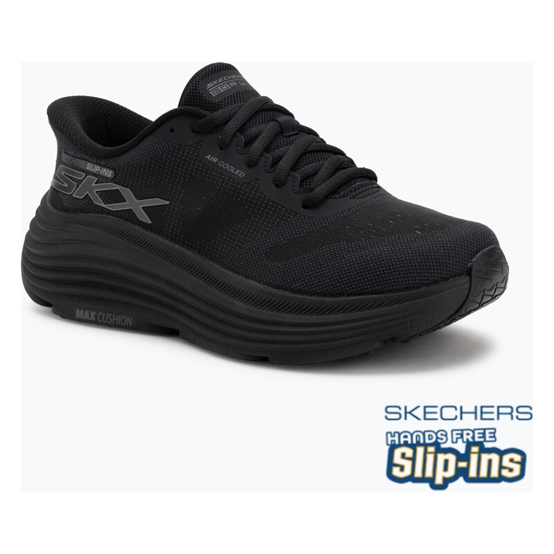 Dámské běžecké boty SKECHERS Max Cushioning Endeavour Hallandale