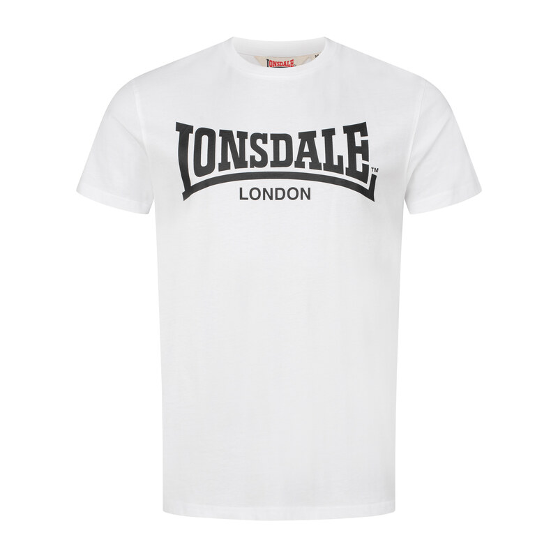 Lonsdale Mens t-shirt regular fit