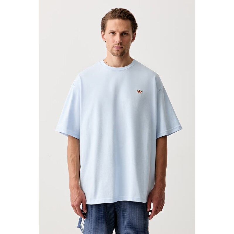 adidas Originals tričko pánské bavlněné