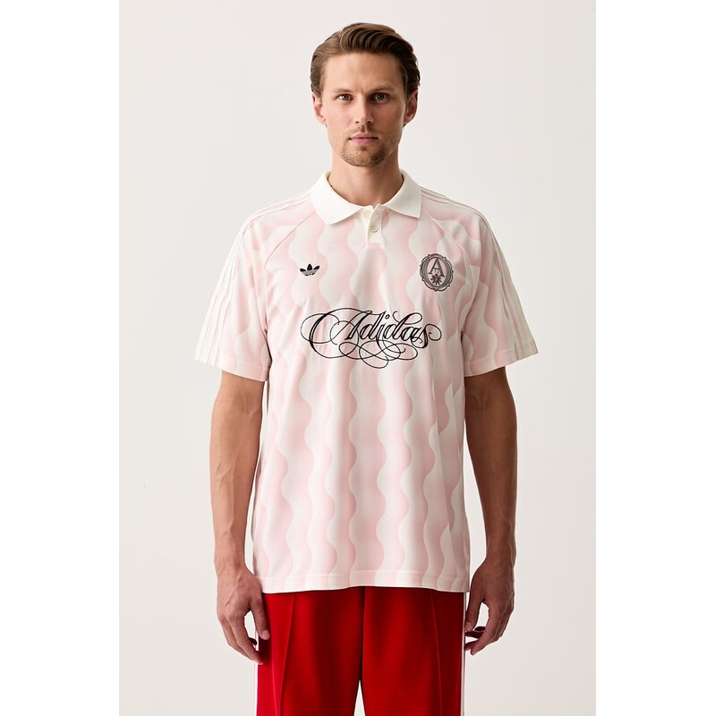 adidas Originals polo pánské