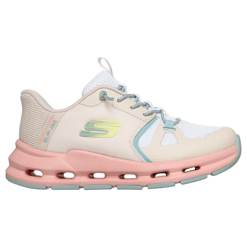 Skechers Dívky Slip-ins: Glide-Step Plus - Speed Boost Shoes,