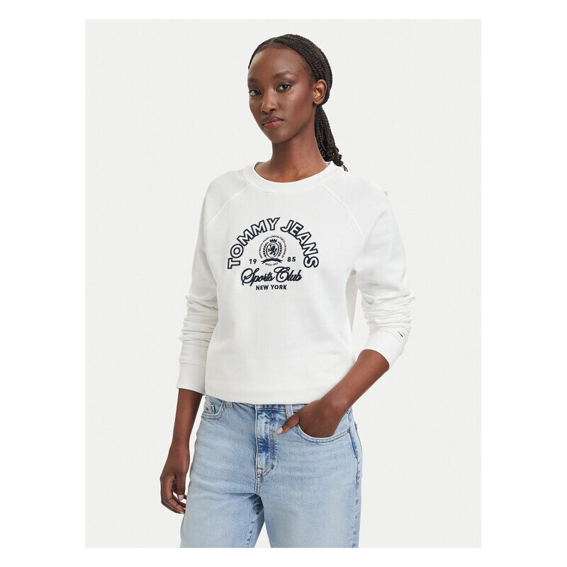 Mikina Tommy Jeans