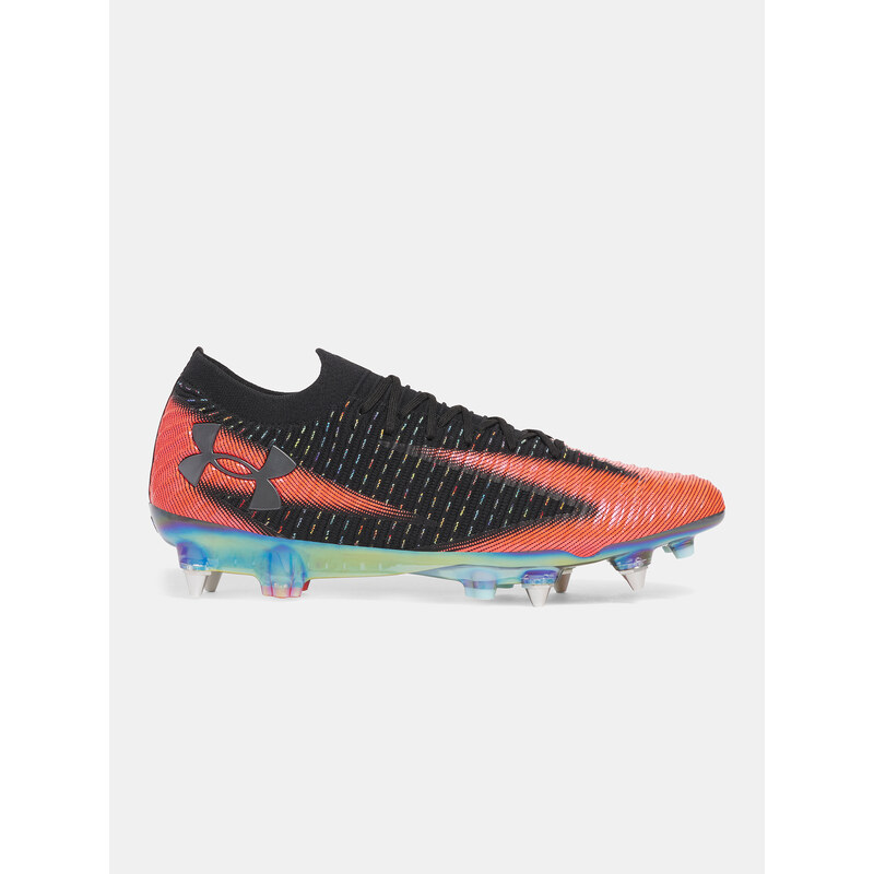 Pánské fotbalové kopačky Under Armour UA Team Shadow C Elite 3