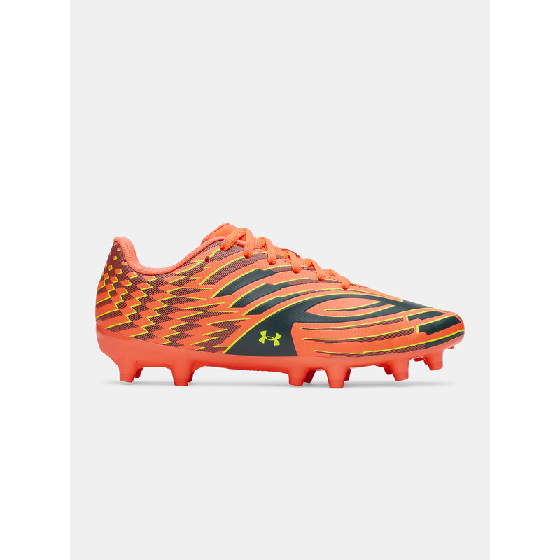 Under Armour UA Shadow Select 4 FG kopačky pro kluky