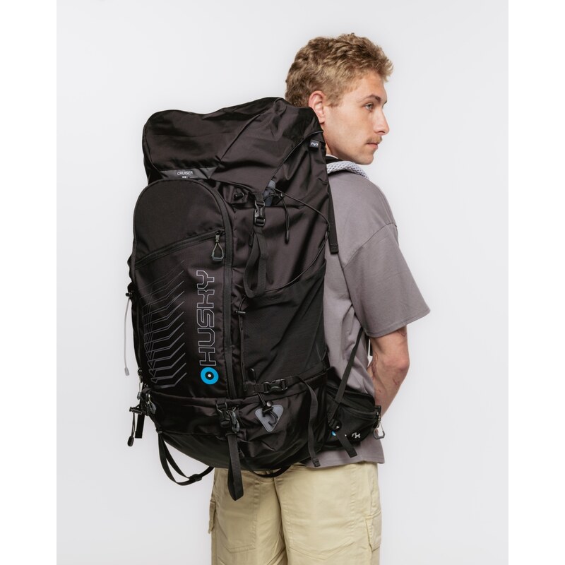 Husky Cruiser 55l black
