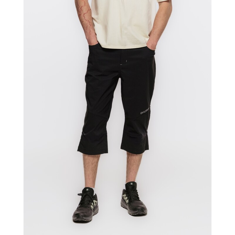 Husky Klumy M black