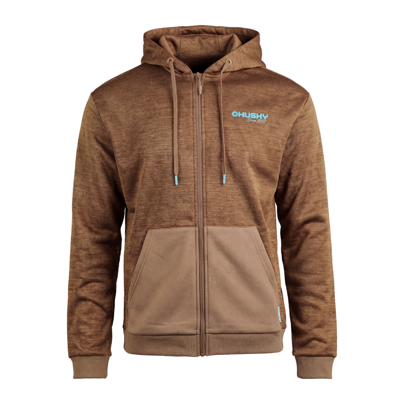 Husky Asta M brown