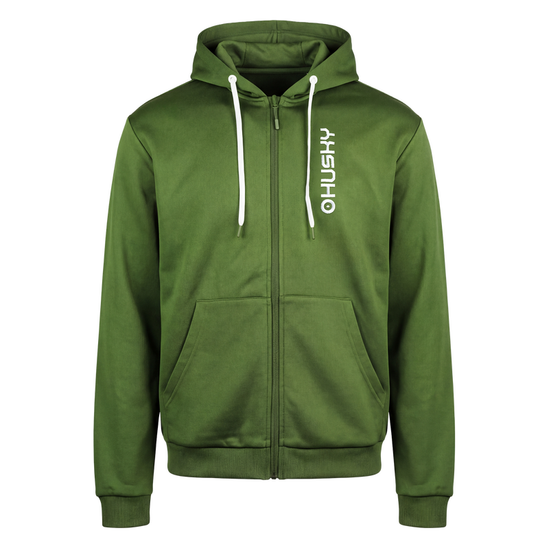 Husky Akap M green