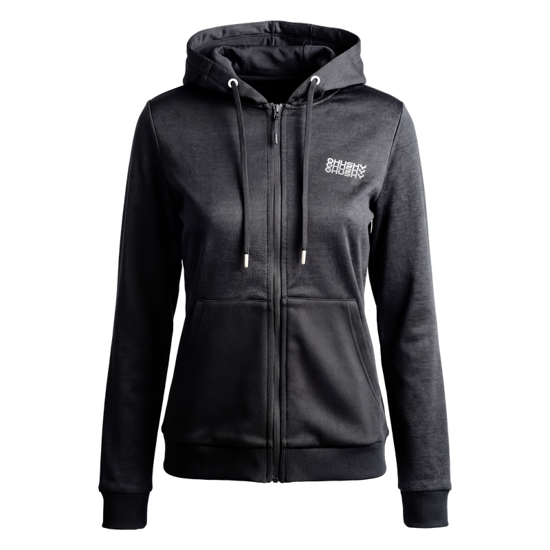 Husky Asta L black