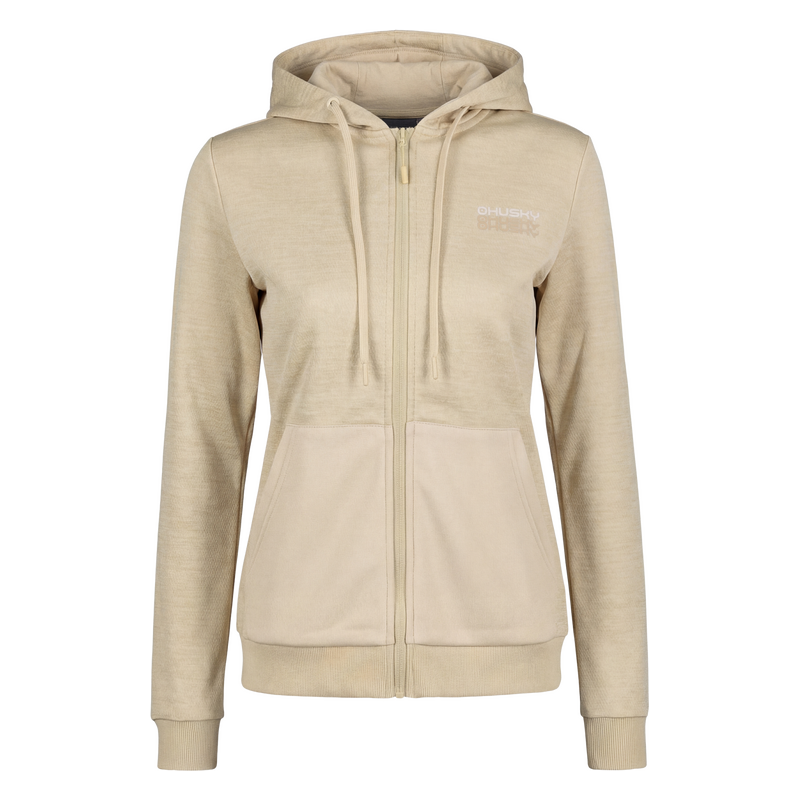 Husky Asta L beige