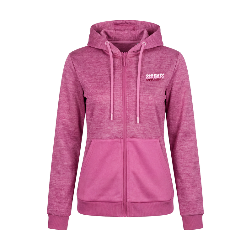 Husky Asta L pink