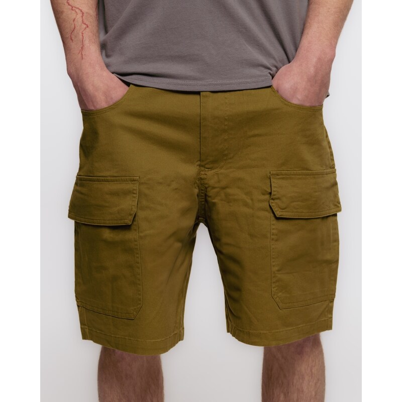 Husky Kobus M khaki