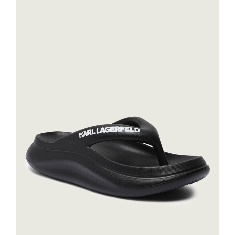 Karl Lagerfeld Žabky SKOONA II