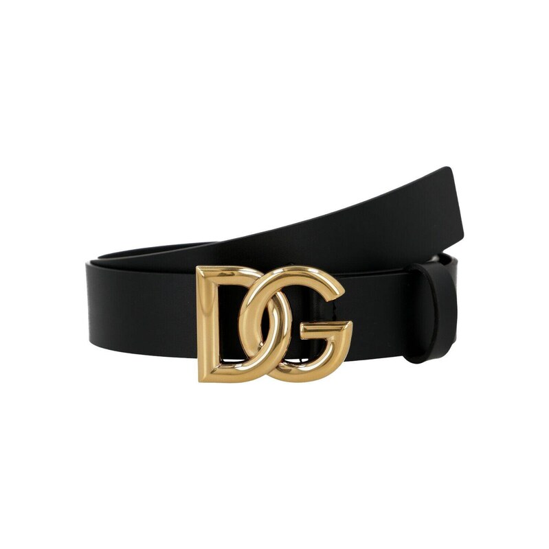 Dolce & Gabbana Kůžoný opasek