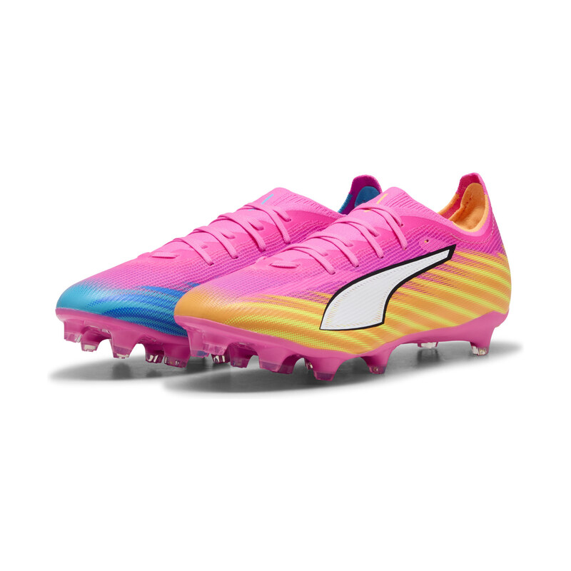 PUMA ULTRA 6 MATCH FG/AG Football Boots Unisex