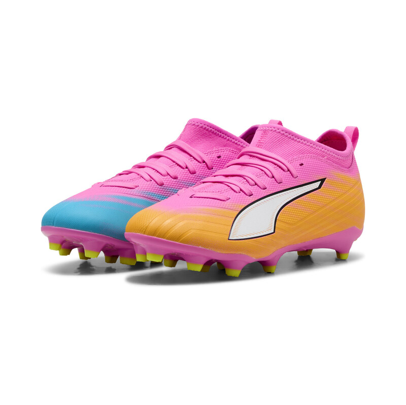 PUMA ULTRA 6 MATCH FG/AG Football Boots Youth