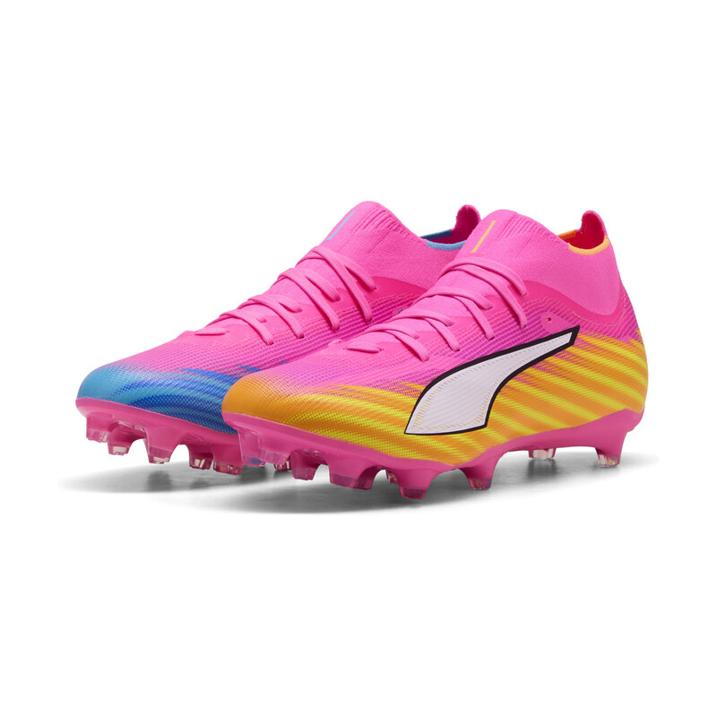 PUMA ULTRA 6 MATCH+ FG/AG Football Boots Unisex