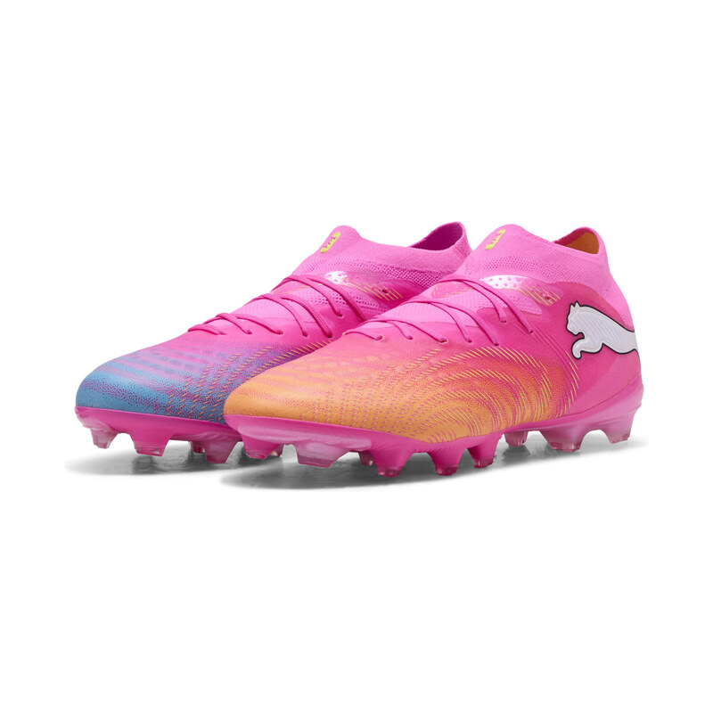 PUMA FUTURE 9 PRO FG/AG Football Boots Unisex