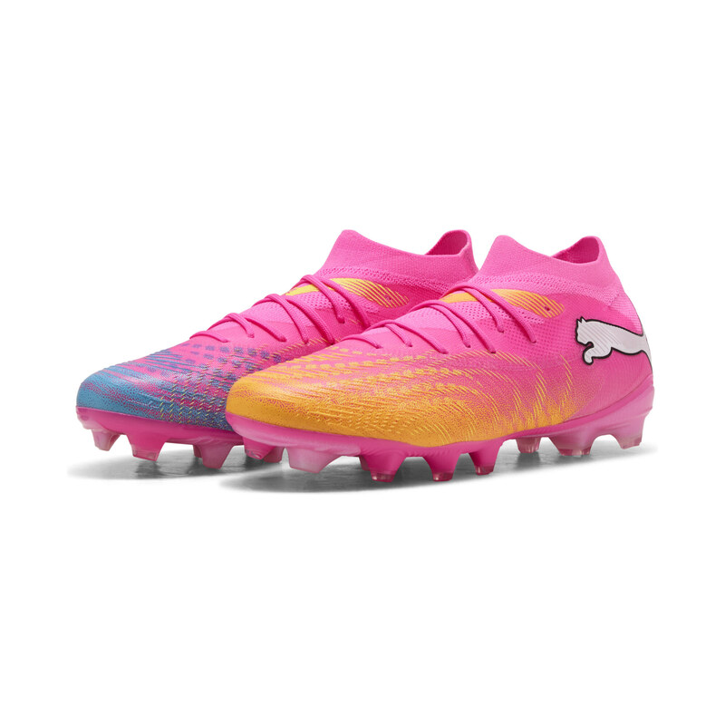 PUMA FUTURE 9 MATCH FUSION FG/AG Football Boots Women
