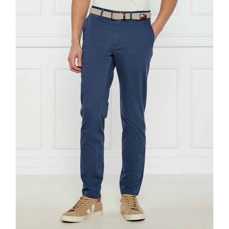 Tommy Hilfiger Kalhoty chino Denton | Regular Fit