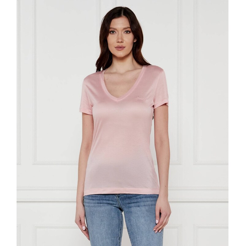 GUESS Tričko | Regular Fit