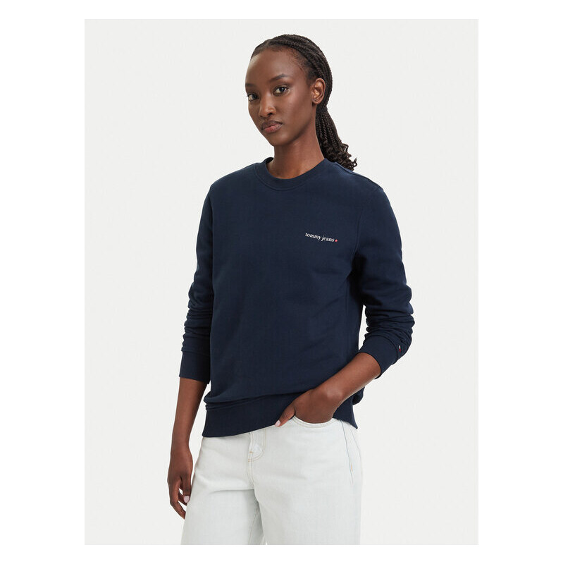 Mikina Tommy Jeans