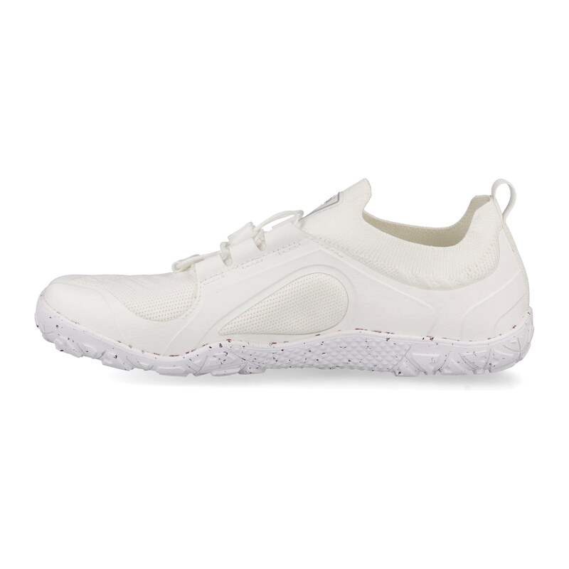 Barefoot sportovní tenisky Kilpi - Step Low-U bílé