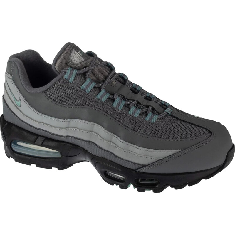 Pánské tenisky Nike Air Max 95 Šedá