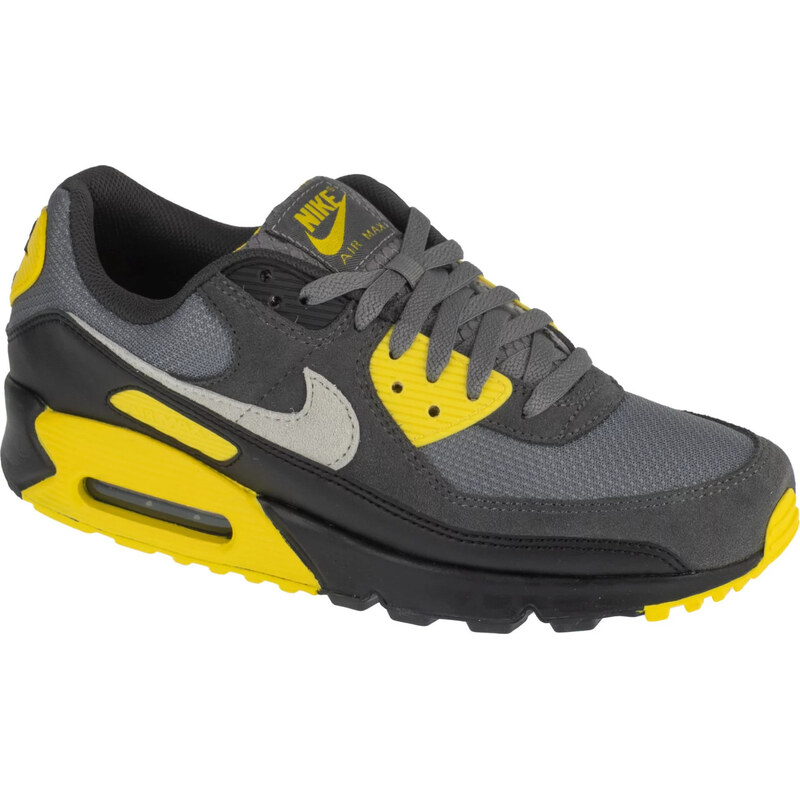 Pánské tenisky Nike Air Max 90 Černá