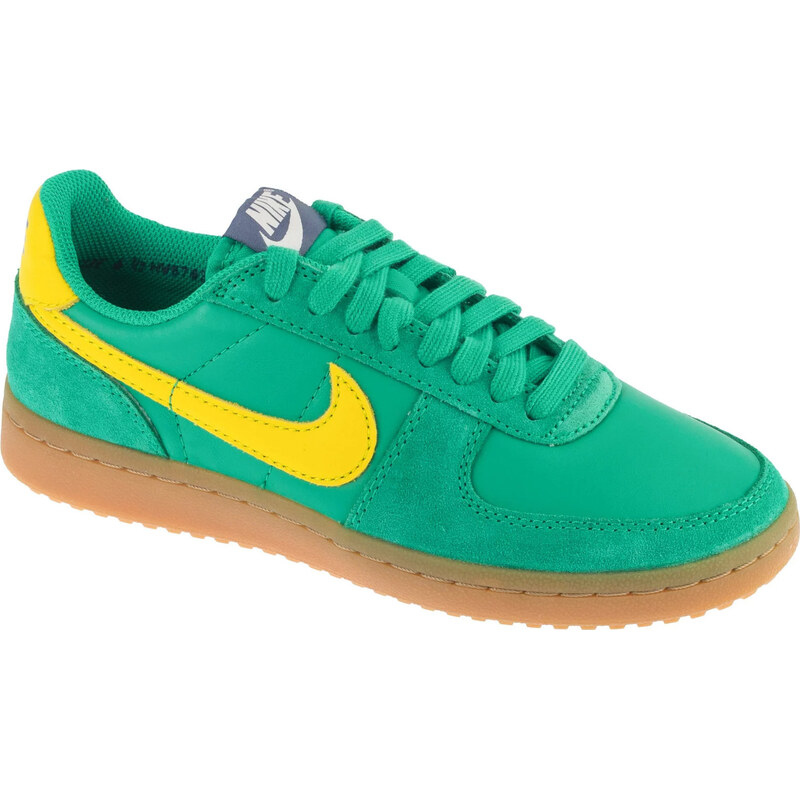 Dámské tenisky Nike Field General 82 Zelená