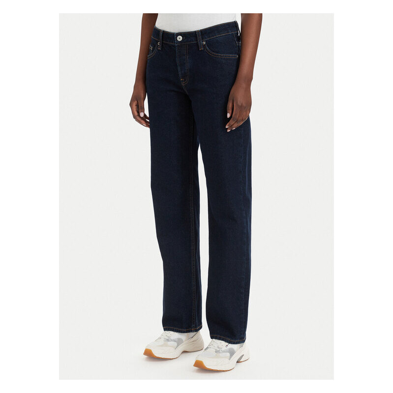 Jeansy Tommy Jeans