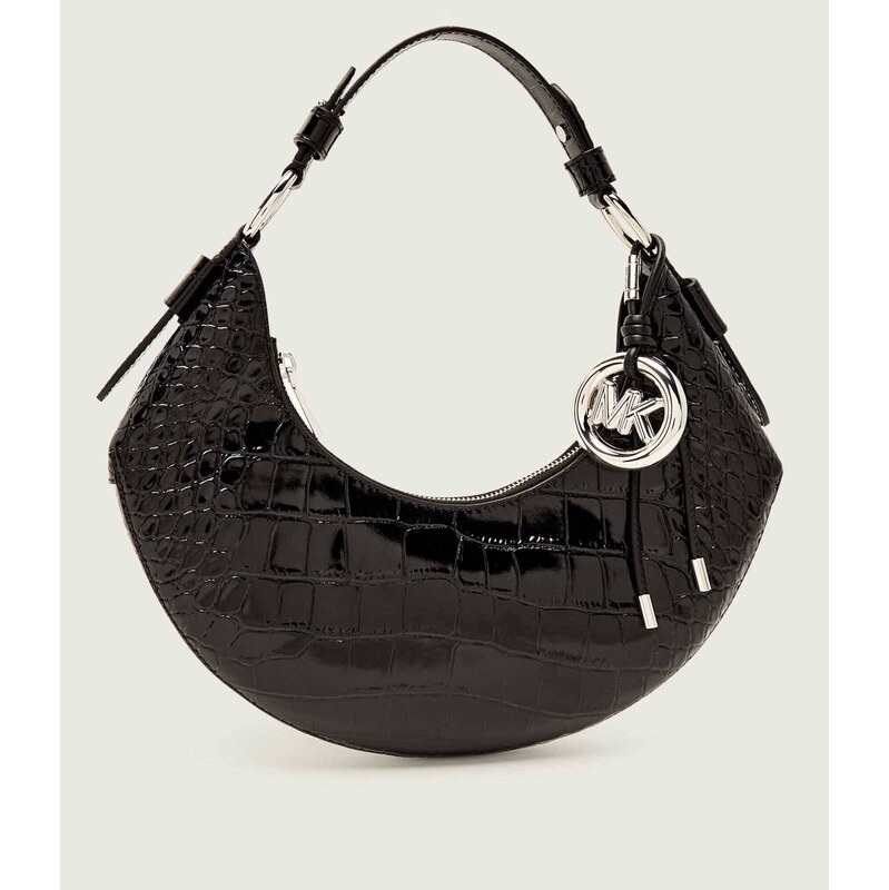 Michael Kors Kožené hobo kabelka Koa