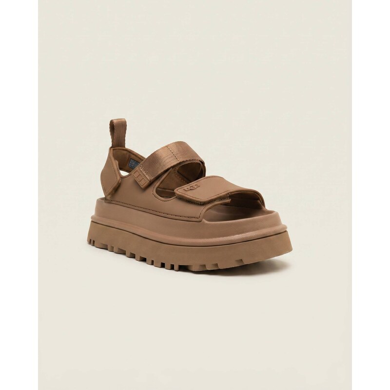 UGG Sandály W Goldenglow