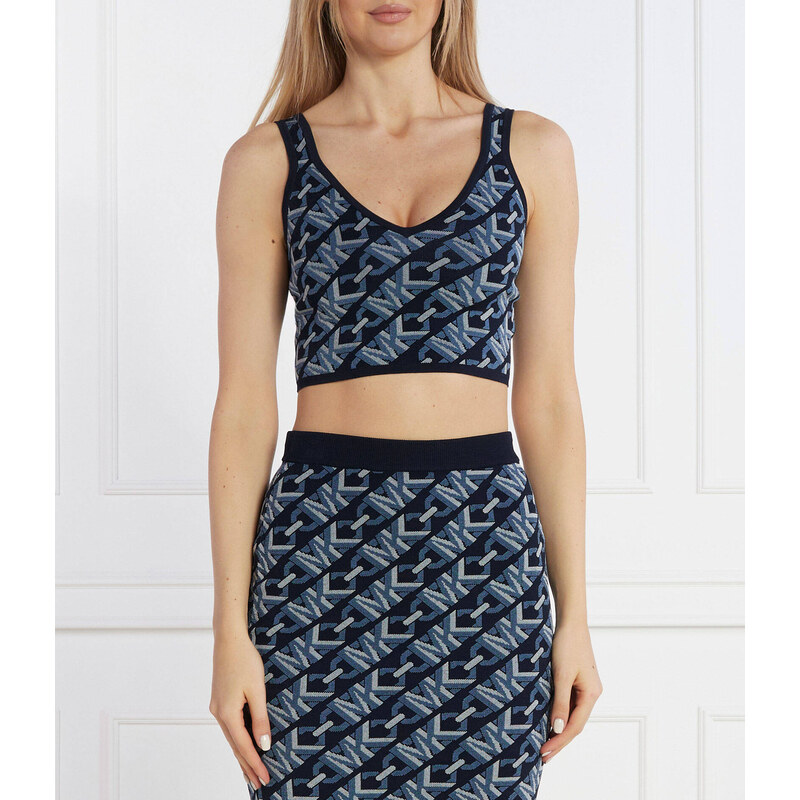 Michael Kors Top | Slim Fit