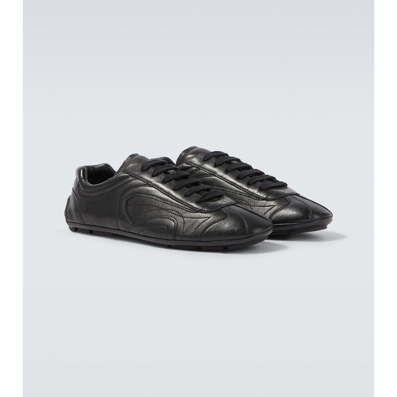 Prada Montecarlo Re-Edition 2005 sneakers