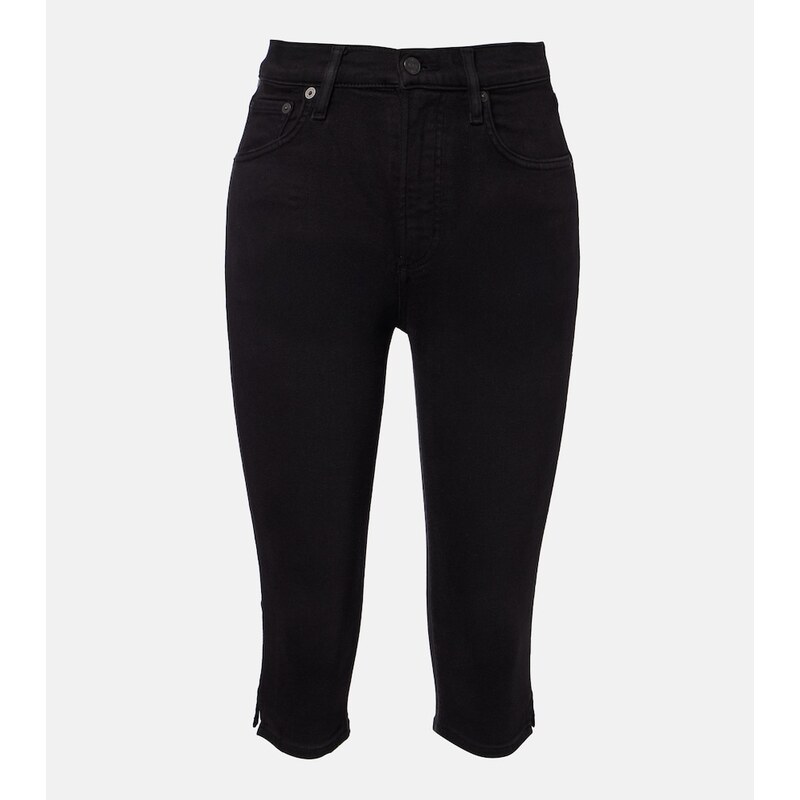 Citizens of Humanity Devin capri jeans
