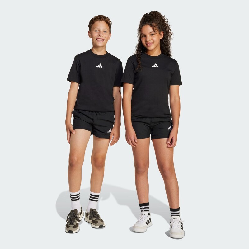 ADIDAS Dětské šortky Essentials Climacool
