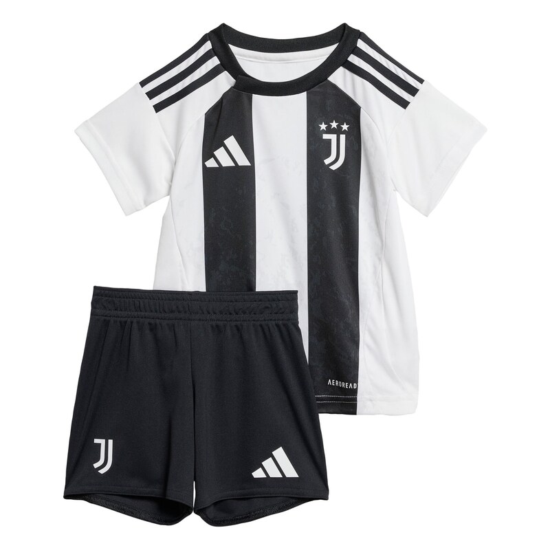 ADIDAS Domácí souprava Juventus 24/25 Baby Kids