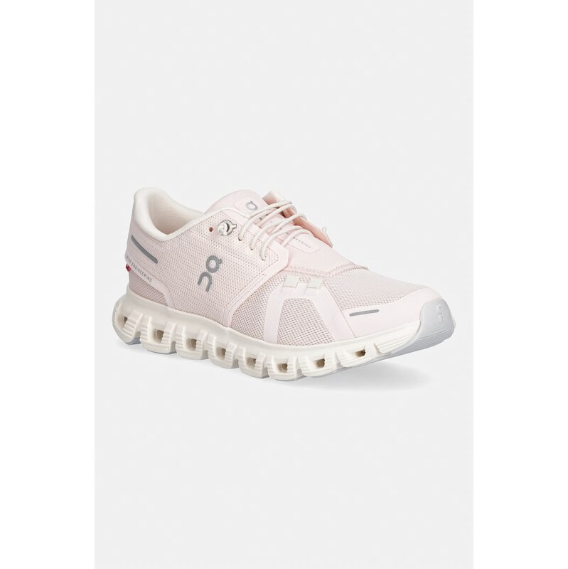 On Cloud 6 sneakers boty dámské