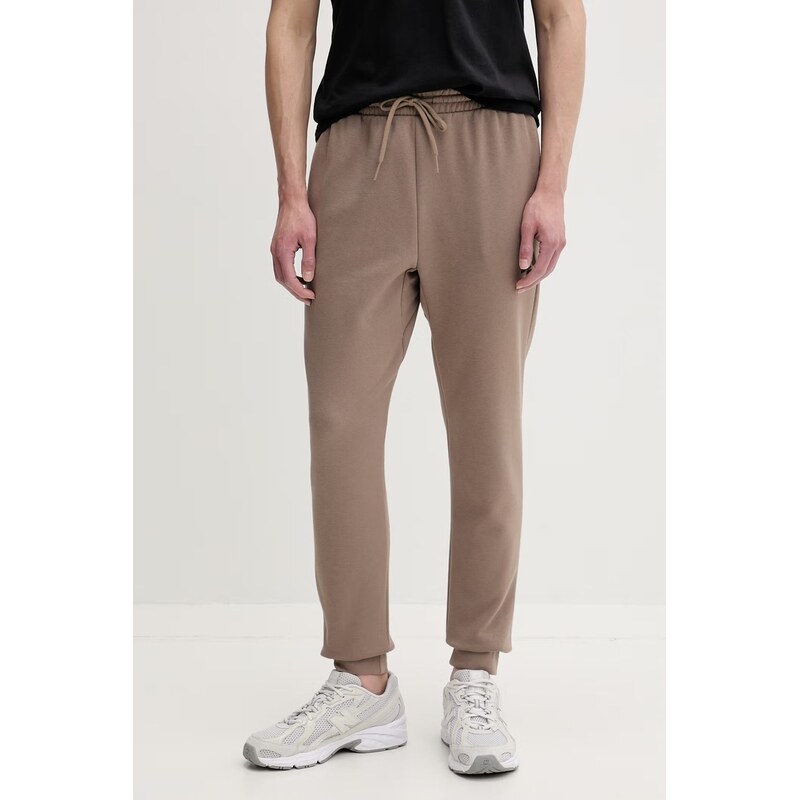 adidas tepláky pánské s bavlnou Essentials Feelcozy