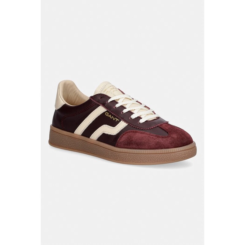 Gant Cuzima sneakers boty dámské kožené
