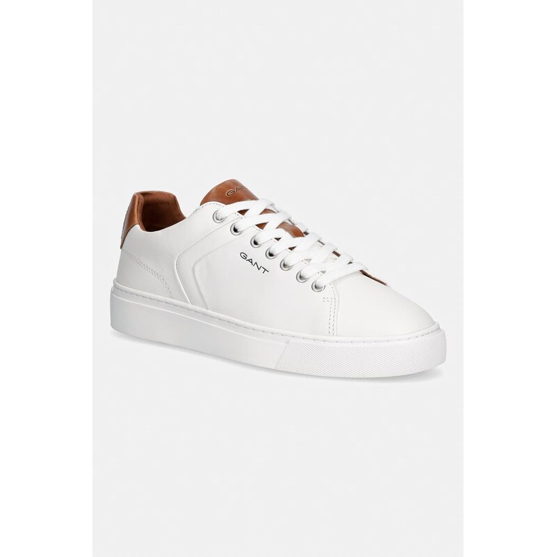 Gant McJulien sneakers boty pánské kožené