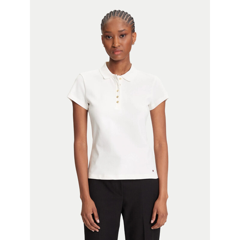 Tommy Hilfiger dámské polo triko