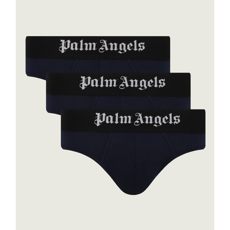 Palm Angels Slipy 3-pack